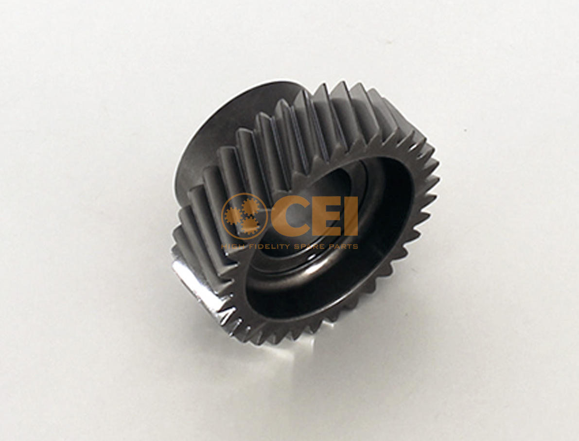Engrenage Z 33 CEI no. 146.749
