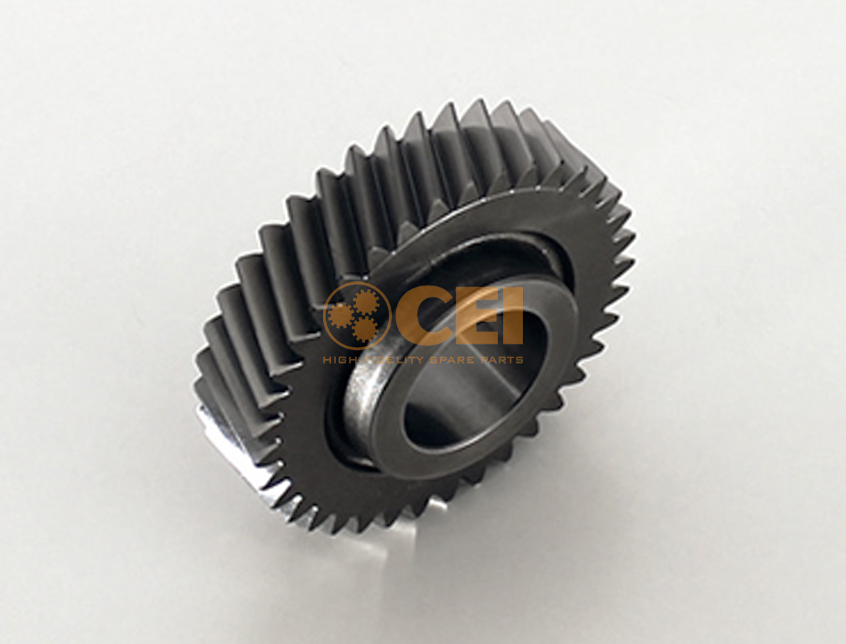 Zahnrad Z 37 CEI no. 146.750