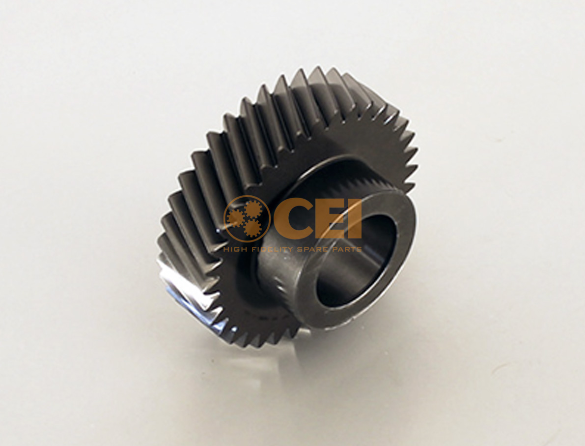 Zahnrad Konstante Z=36 CEI no. 146.767