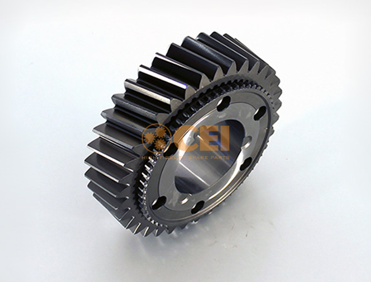Gear Low Speed 35 T CEI Код 146.771