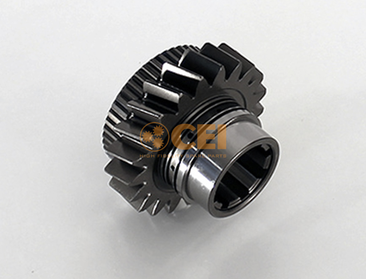 Gear High Speed CEI Код 146.772