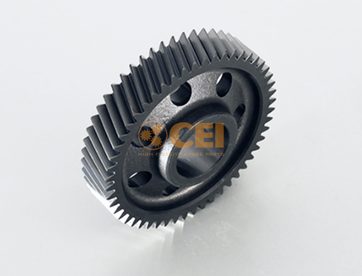 Gear Z 52 CEI Код 146.779