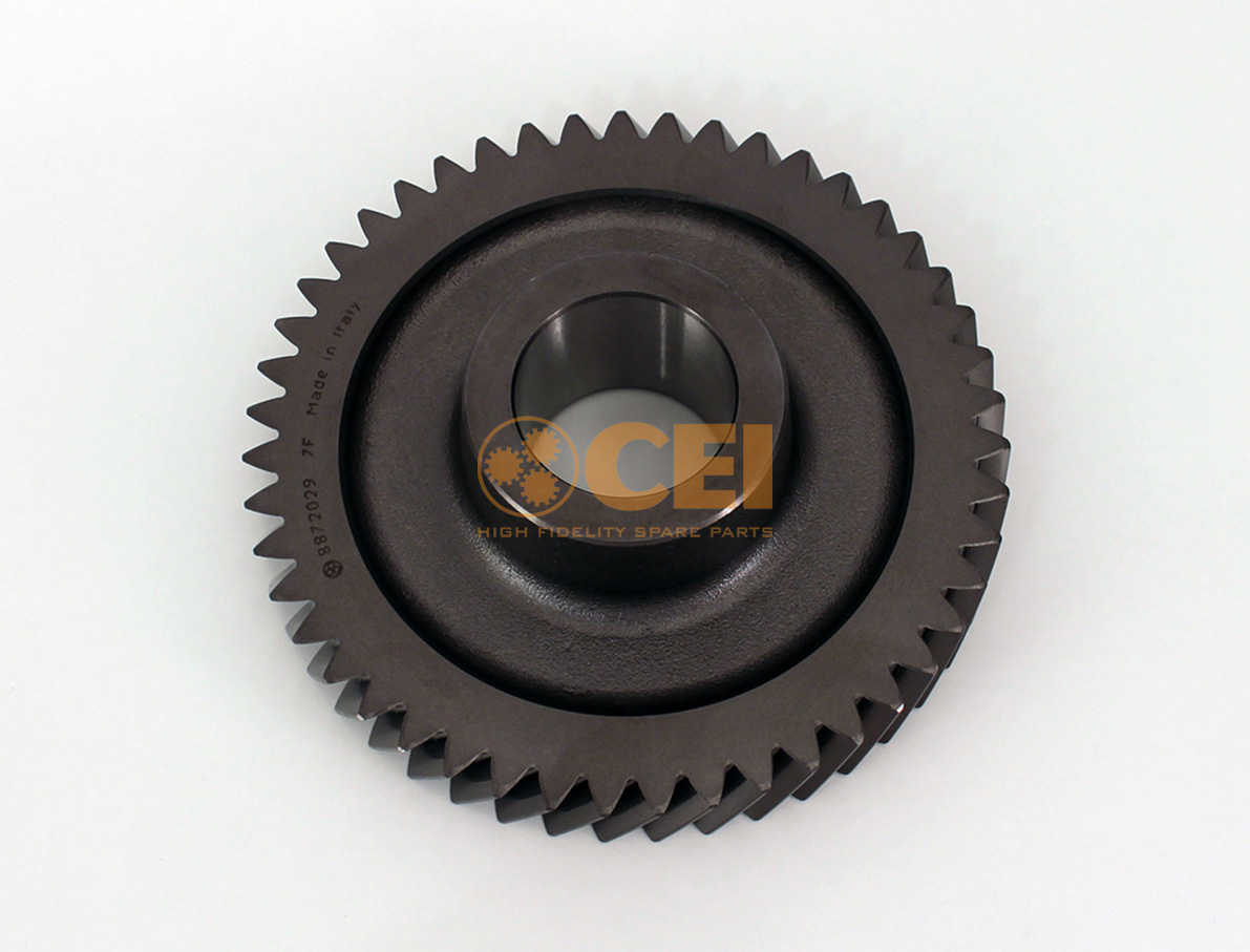 Ingranaggio 6a Vel. CEI no. 146.781