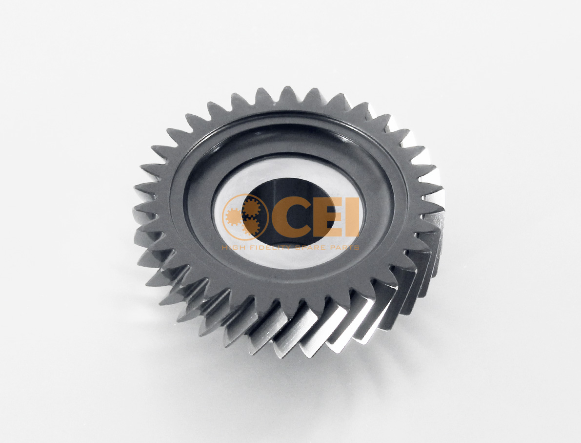 Zahnrad Z 34 CEI no. 146.792