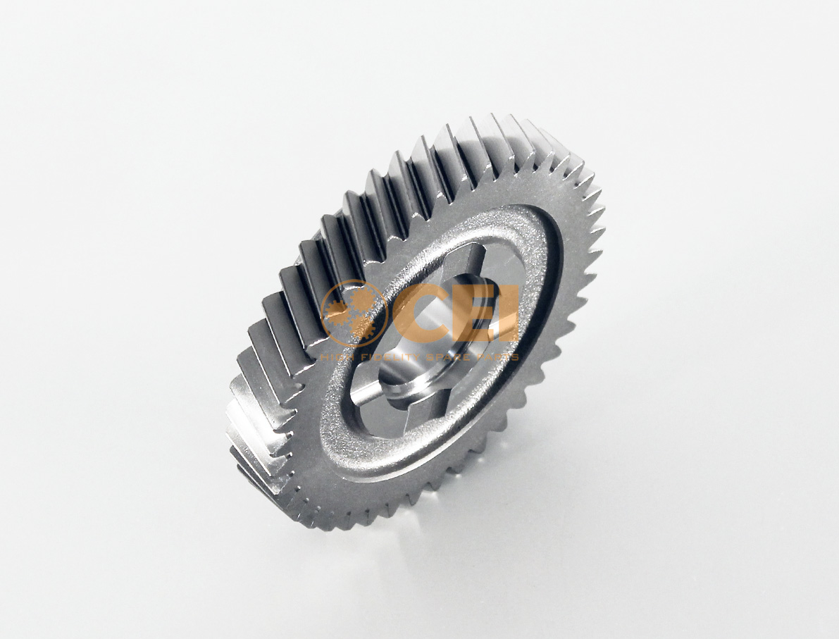 Gear Z 43 CEI no. 146.793
