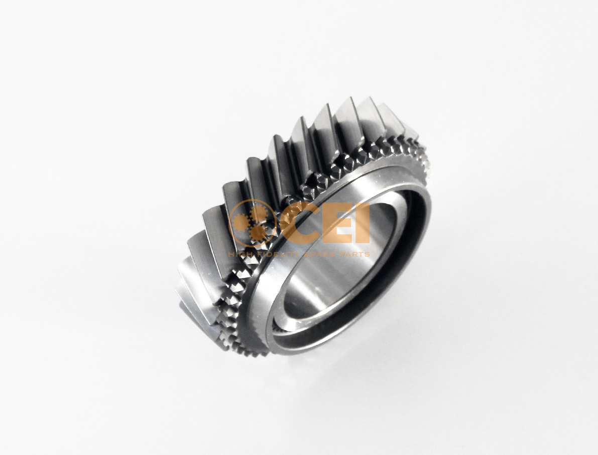 Gear Z 26 CEI no. 146.795