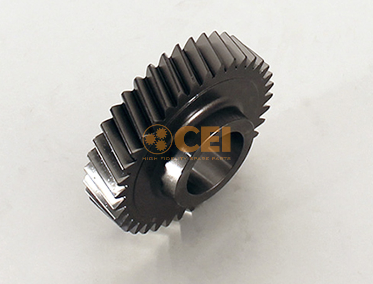 Zahnrad Z 37 CEI no. 146.799