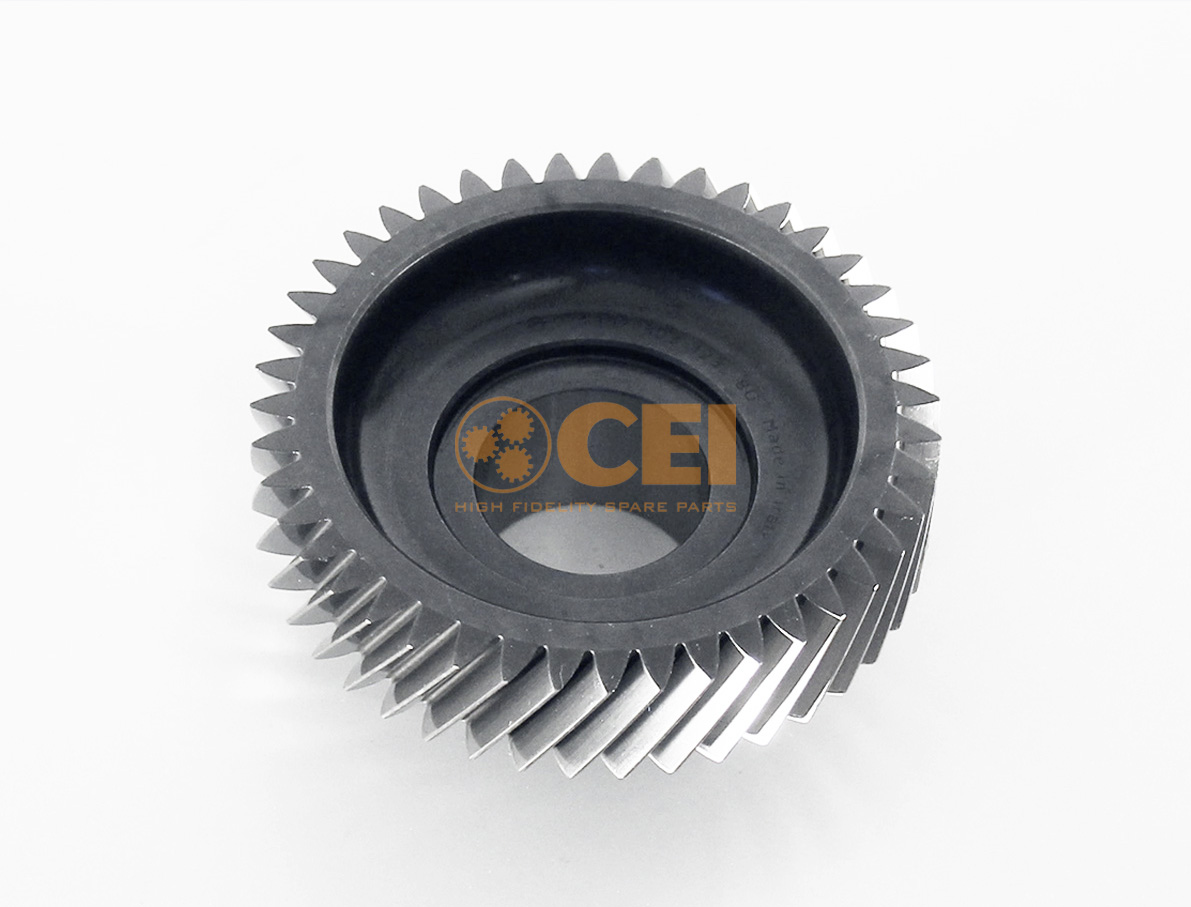 Zahnrad Konstante Z=43 CEI no. 146.817