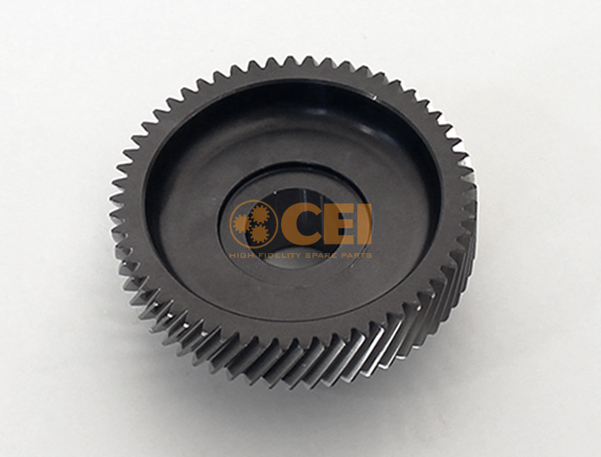 Zahnrad 5 Gg. Z=57 CEI no. 146.822