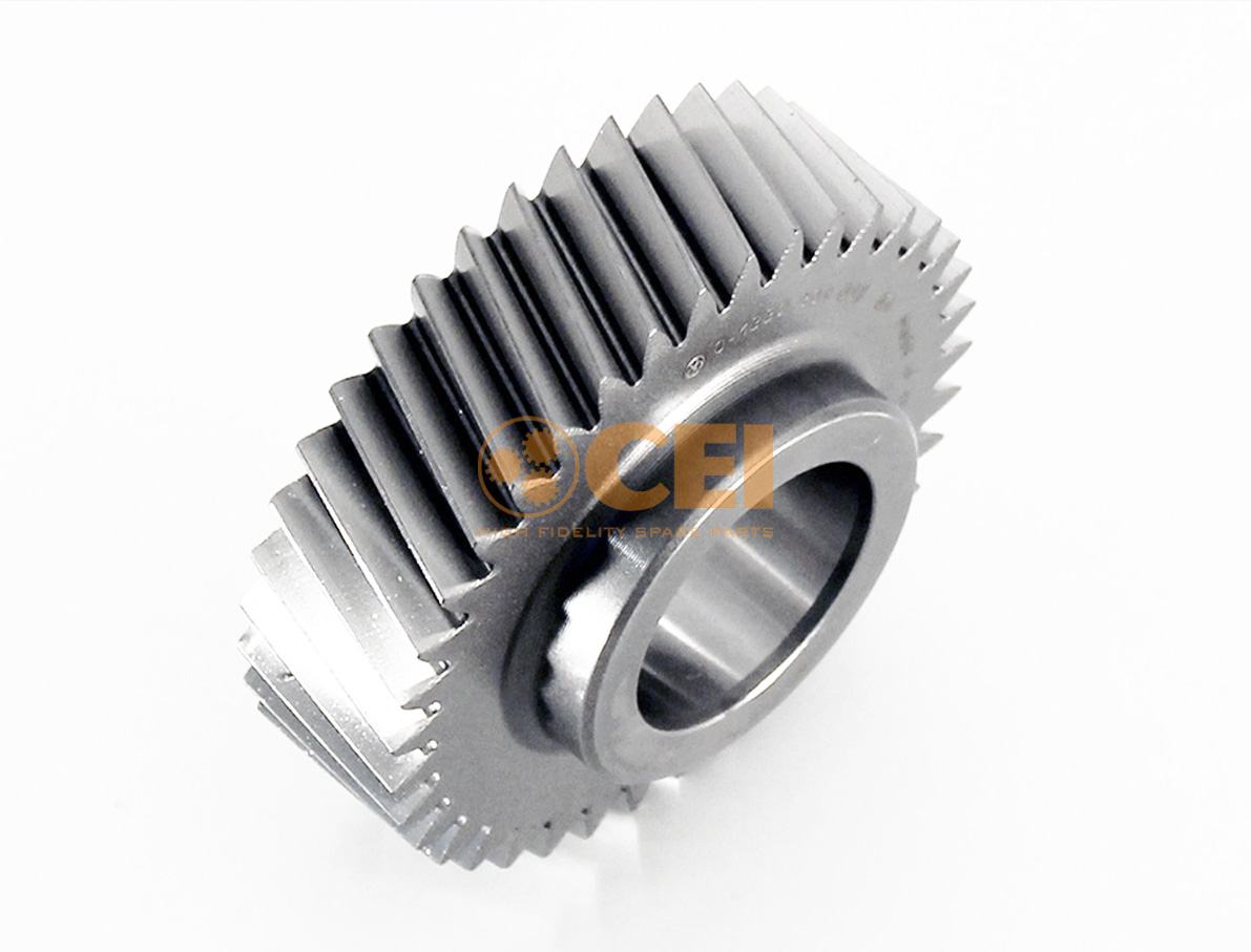 Zahnrad Z 38 CEI no. 146.826