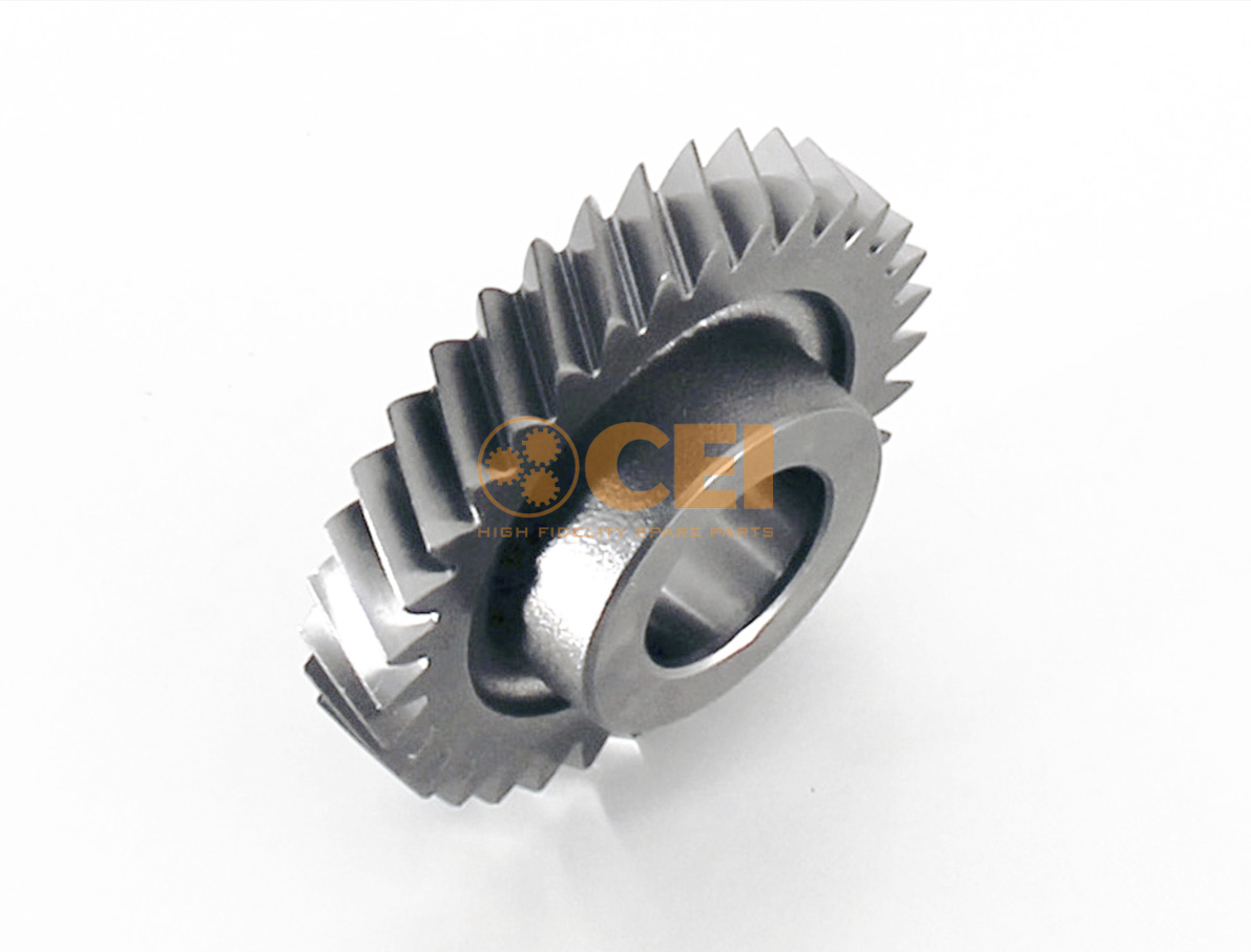 Gear Z 33 CEI no. 146.830