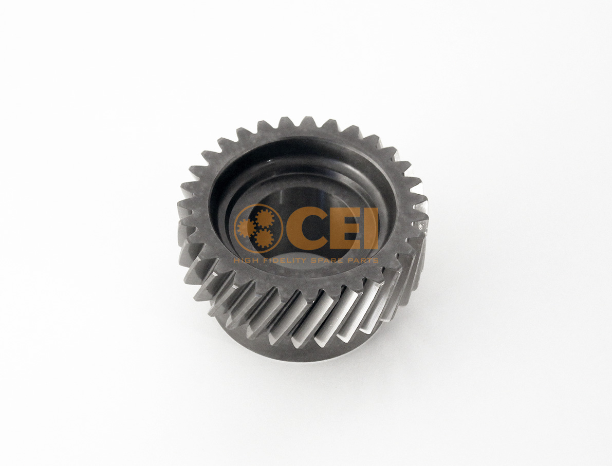 Zahnrad Konstante CEI no. 146.843