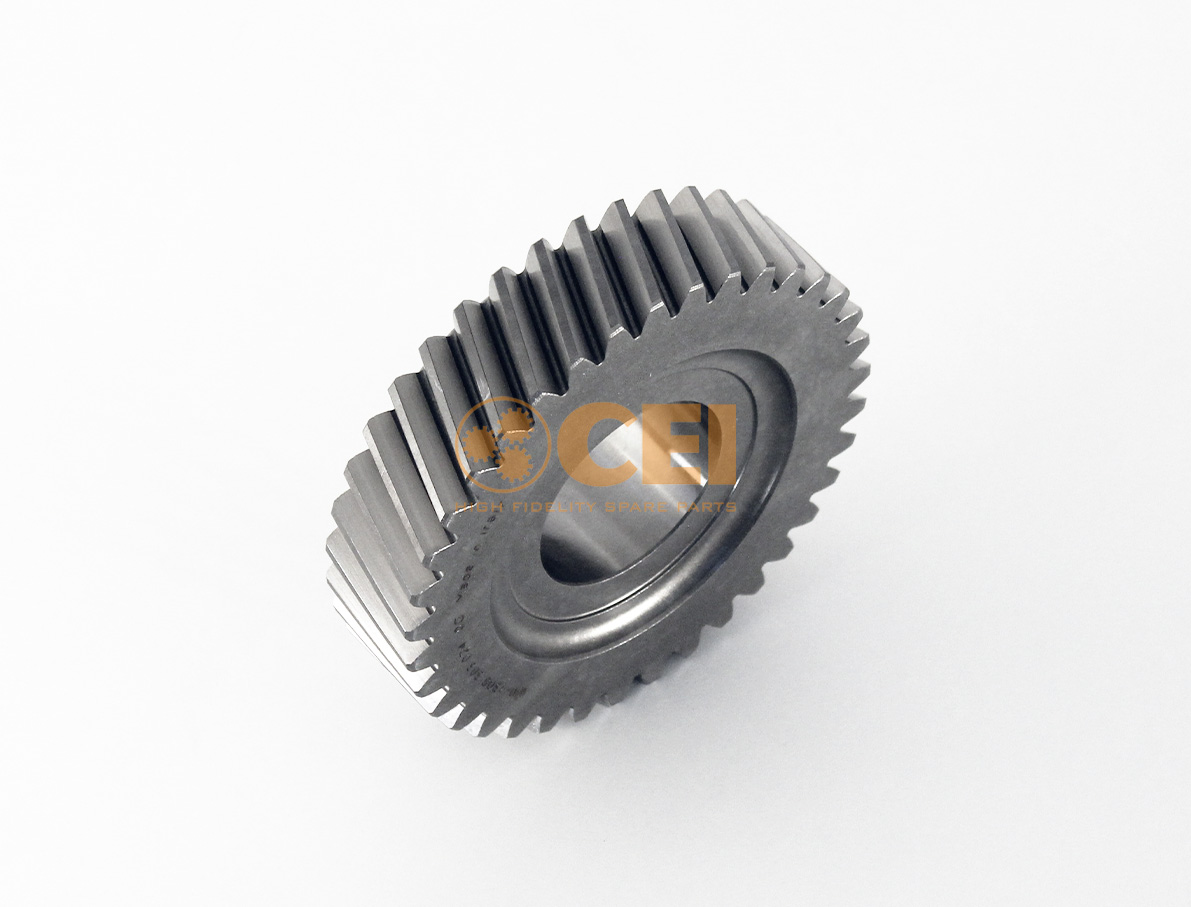 Gear 4th Speed CEI Код 146.844