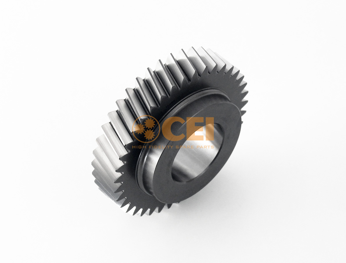 Gear CEI Код 146.850