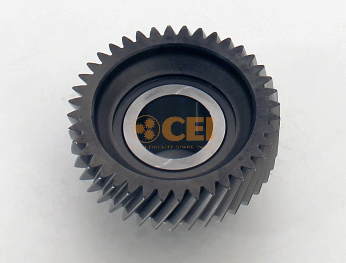 Gear Z 40 CEI Код 146.872