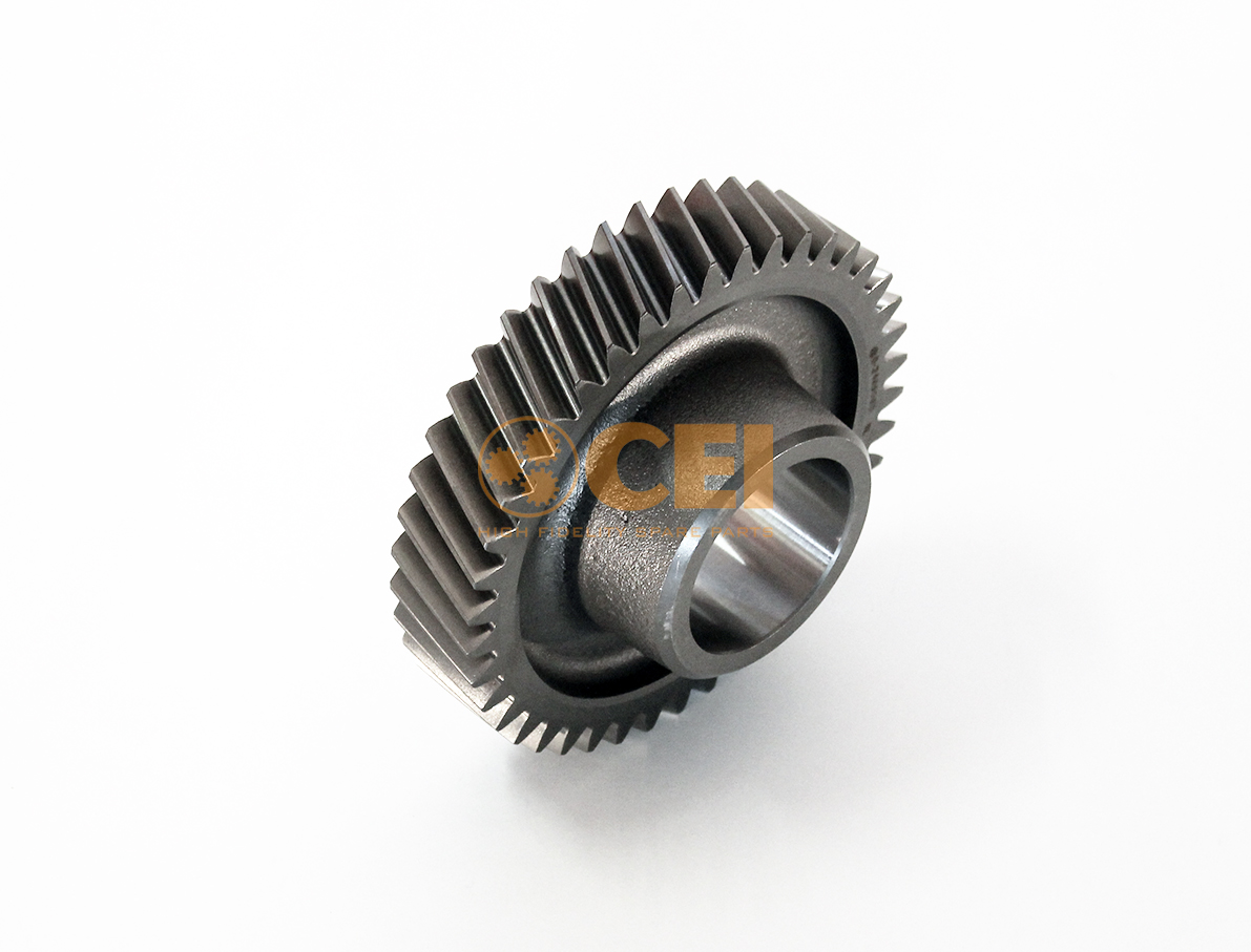 Zahnrad CEI no. 146.877