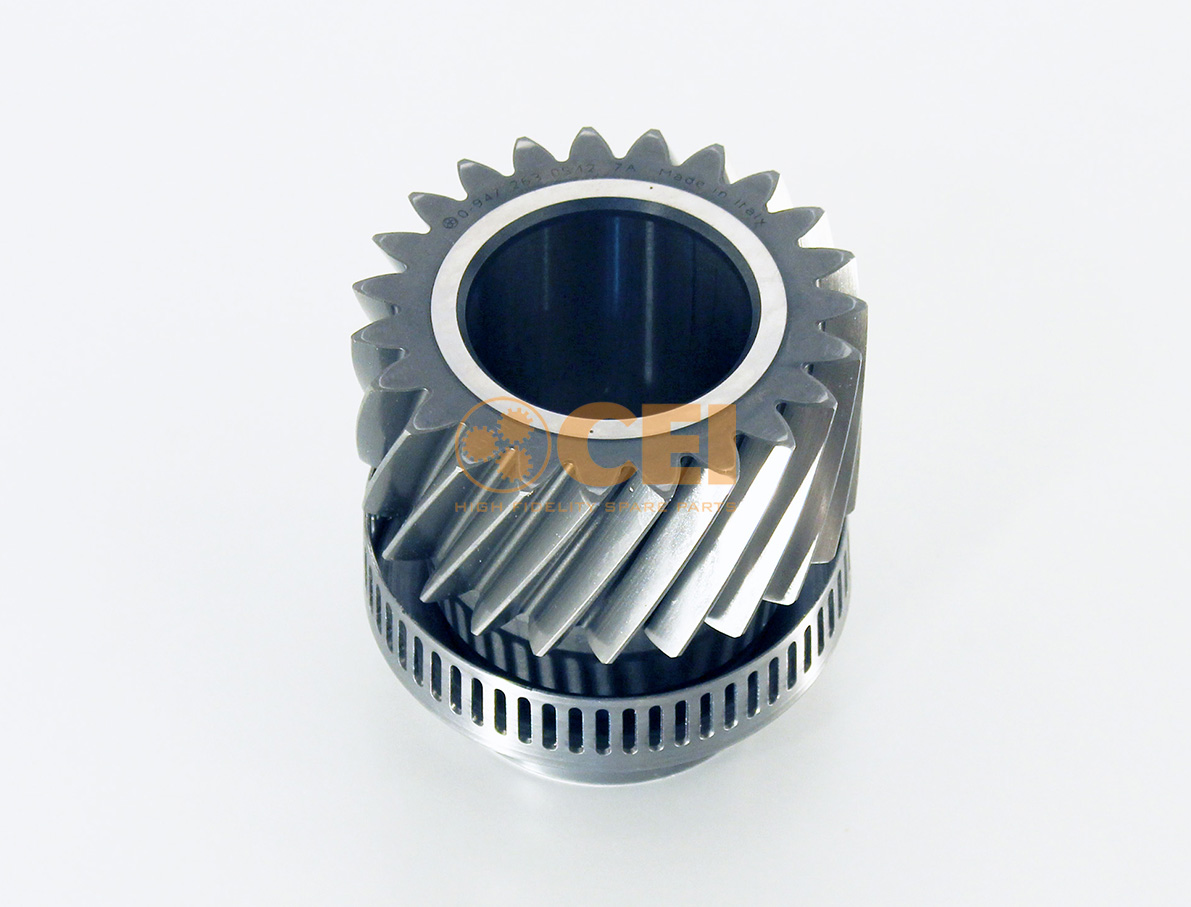 Gear Z 23 CEI Код 146.882