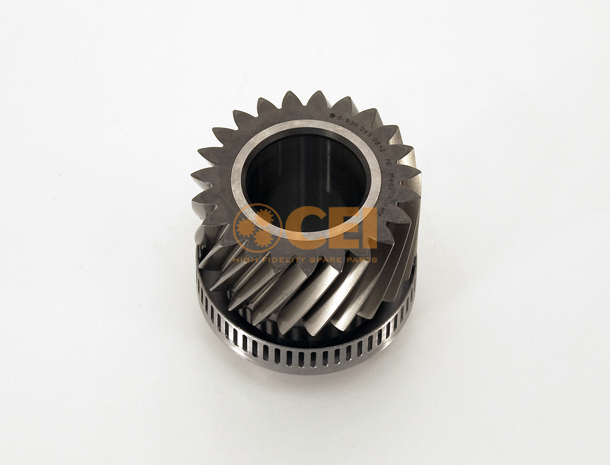 Gear Z 23 CEI Код 146.885