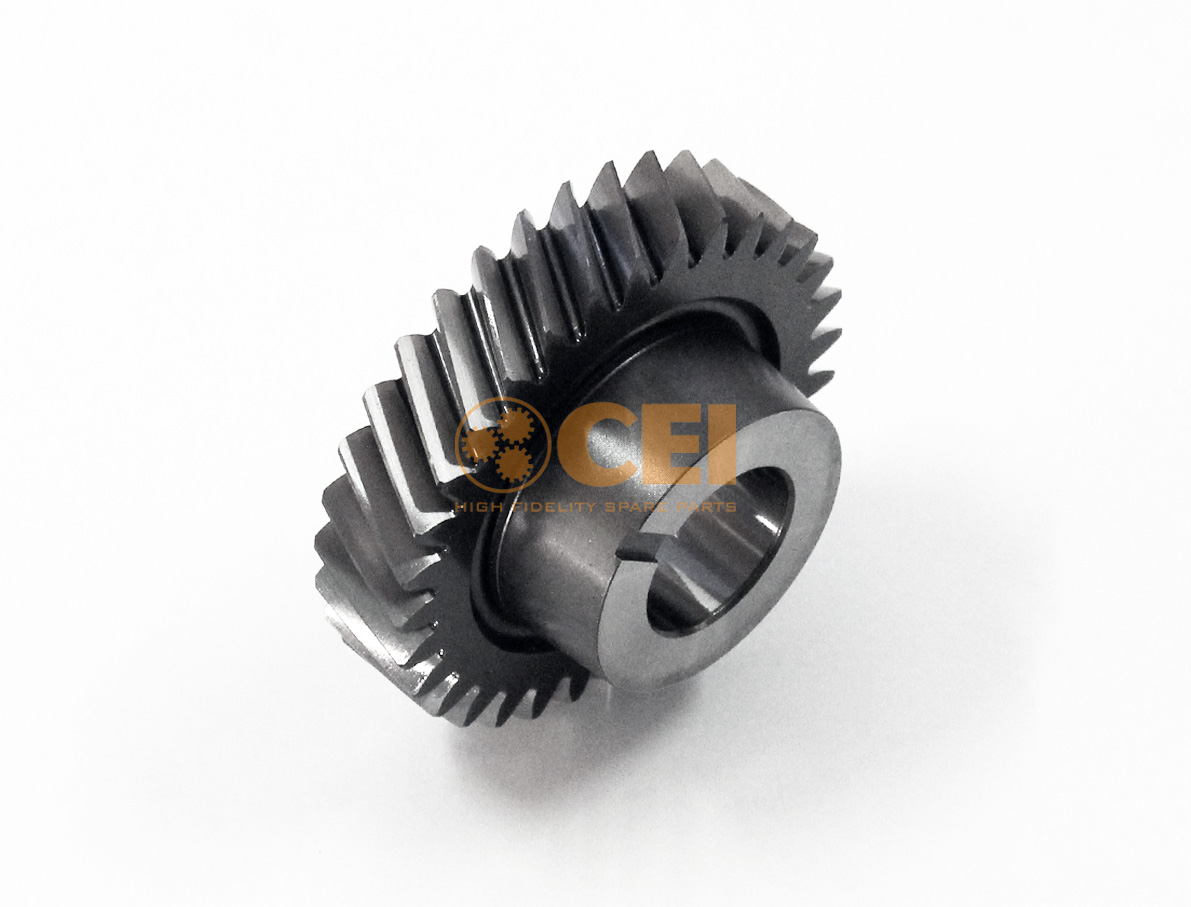 Ingranaggio CEI no. 146.897