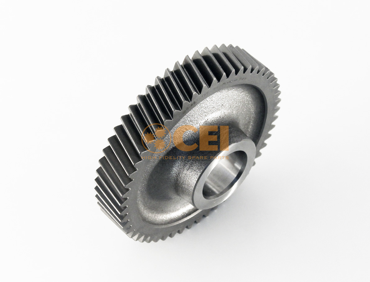 Zahnrad CEI no. 146.904