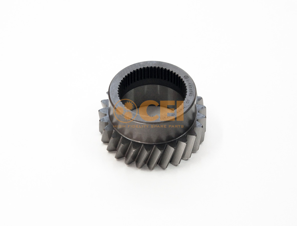 Engrenage 25 D CEI no. 146.934