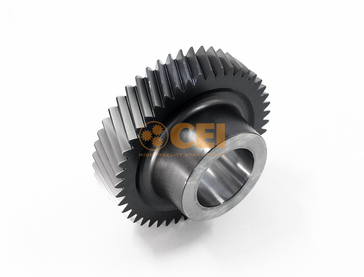 Zahnrad CEI no. 146.943