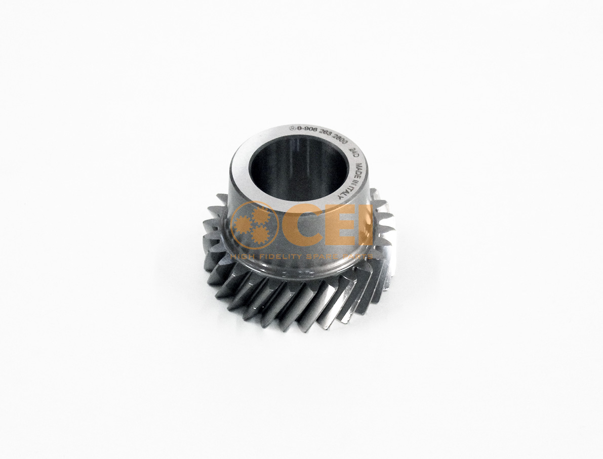 Gear CEI Код 146.960