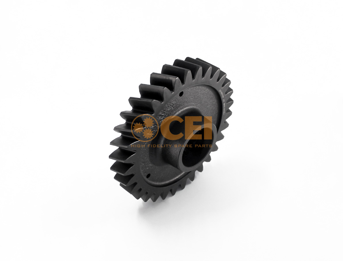 Differential gear CEI Код 146.988