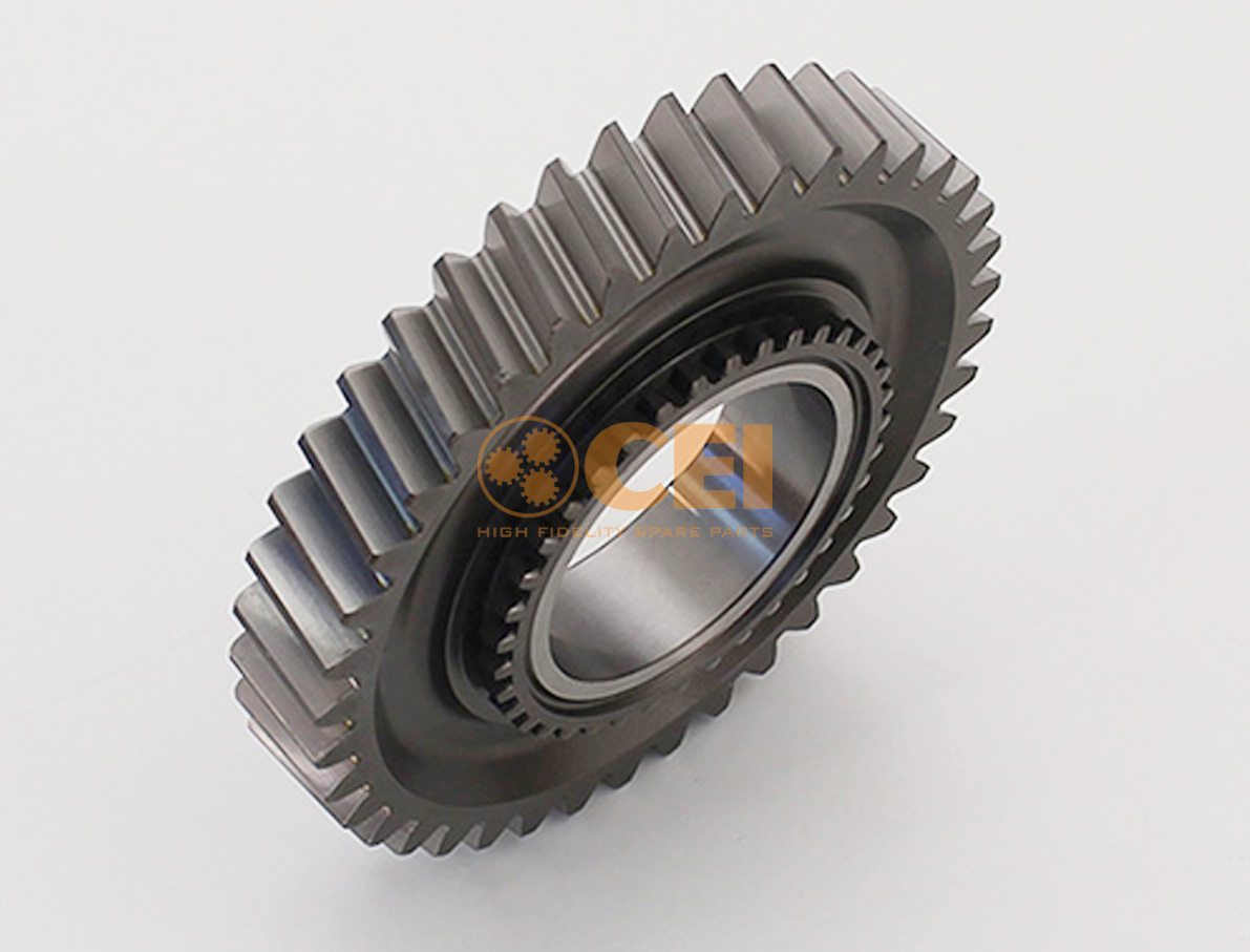 Reverse gear CEI Код 147.161