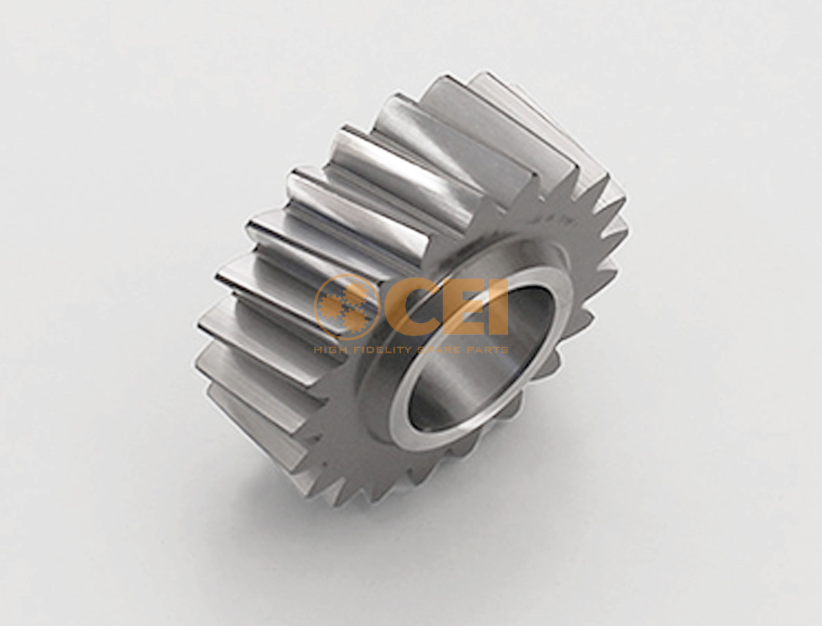 Reverse gear CEI Код 147.162