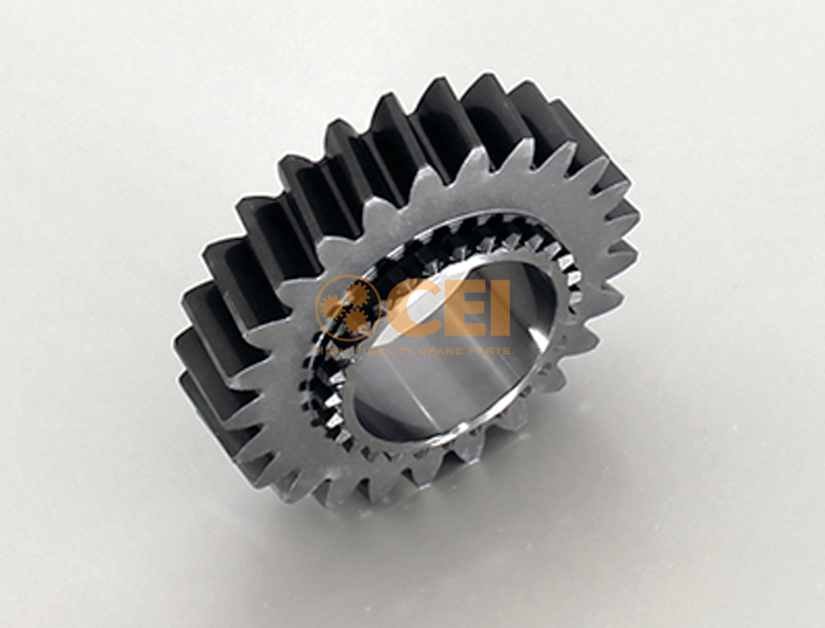 Ruecklaufrad Z=25 CEI no. 147.204
