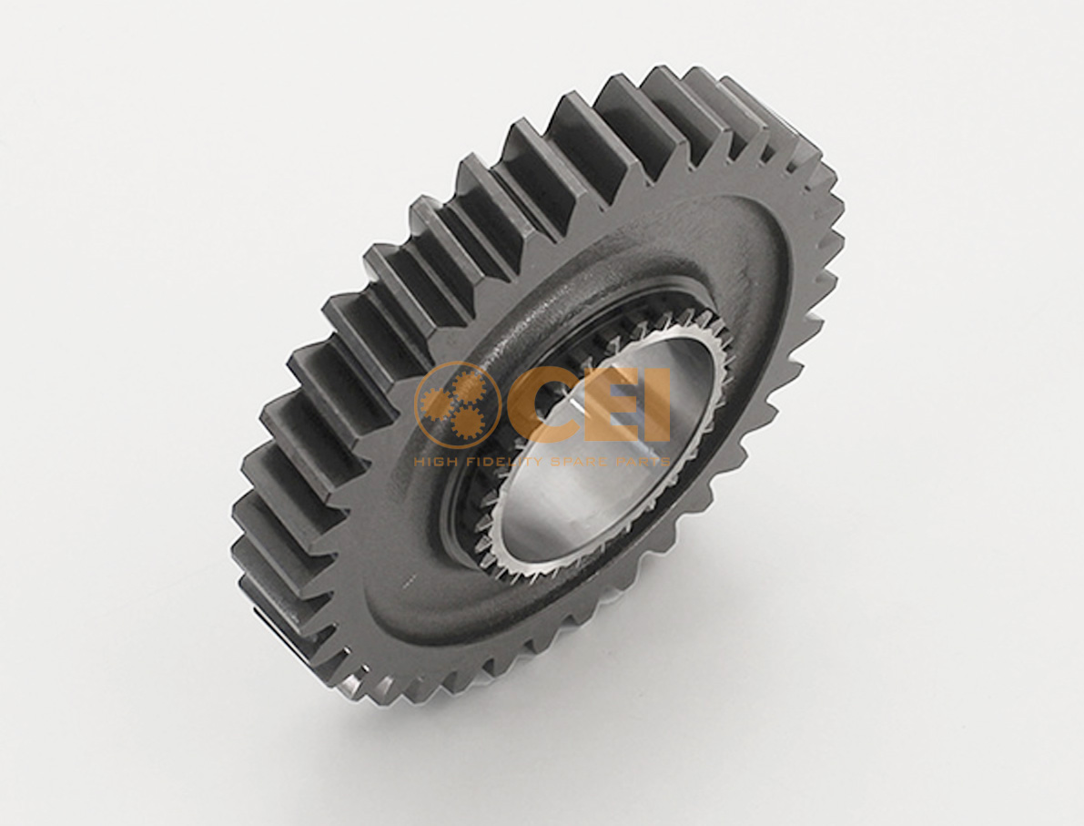 Ruecklaufrad 36 Z CEI no. 147.208