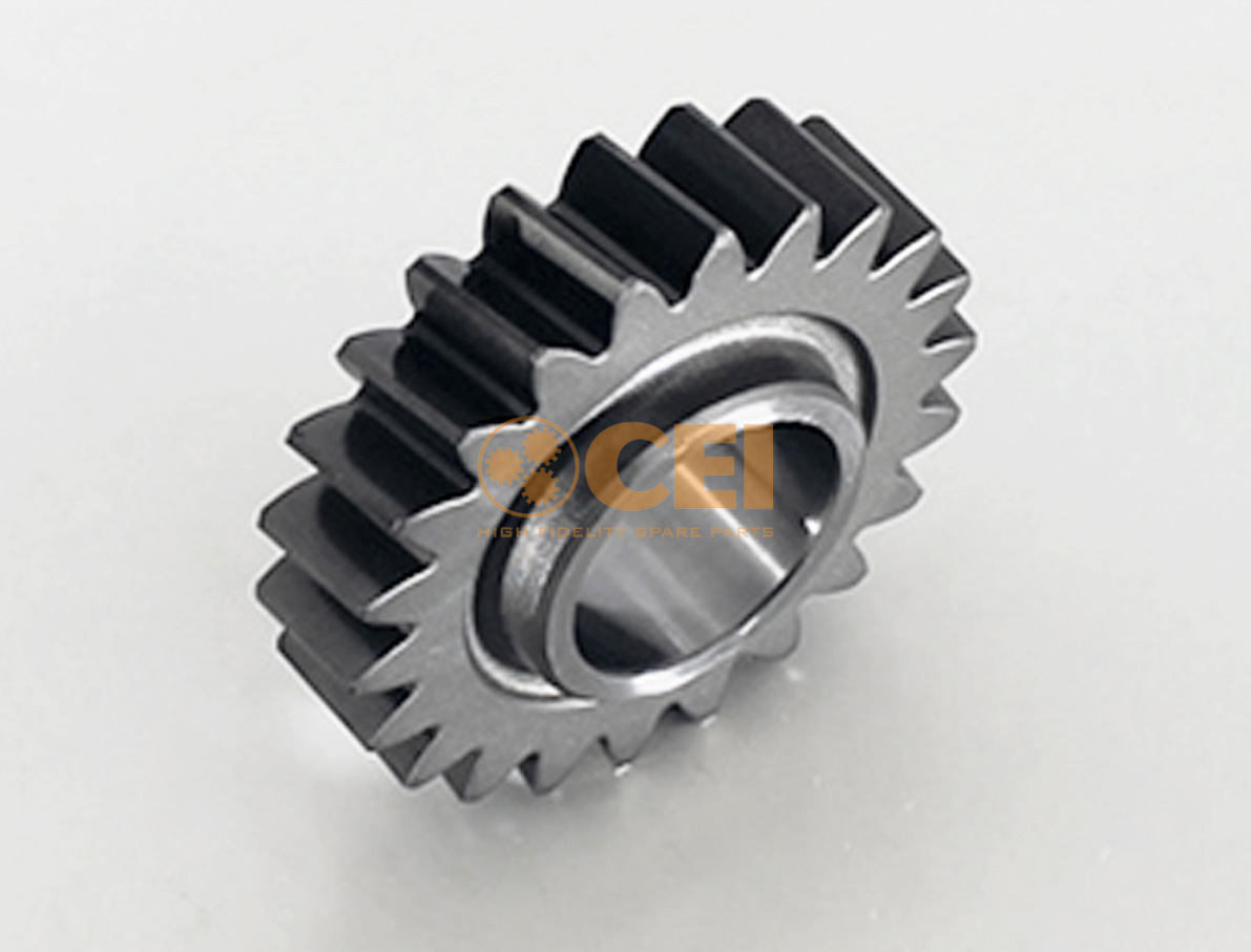 Ruecklaufrad CEI no. 147.209