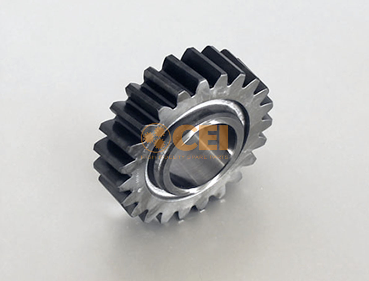 Ruecklaufrad 23 Z CEI no. 147.211
