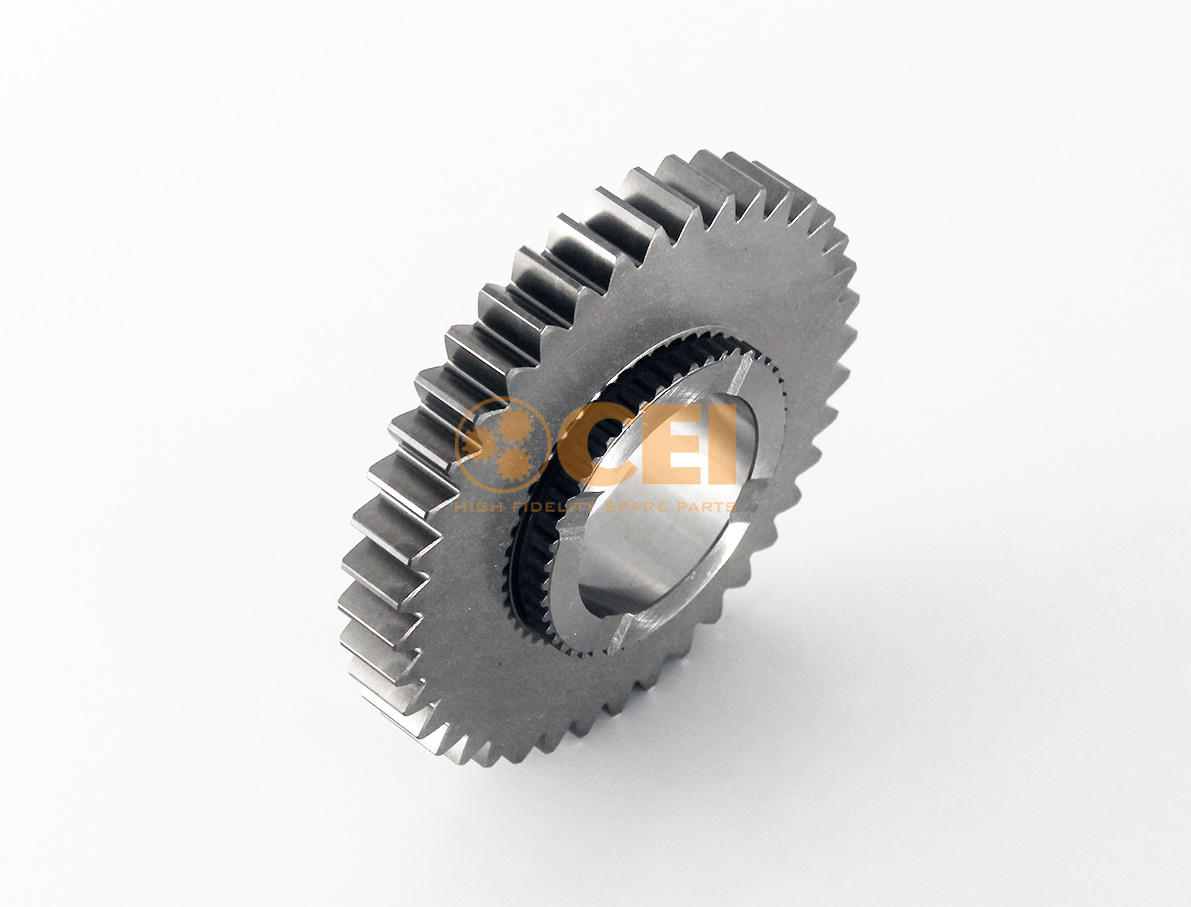 Reverse Gear CEI Код 147.212