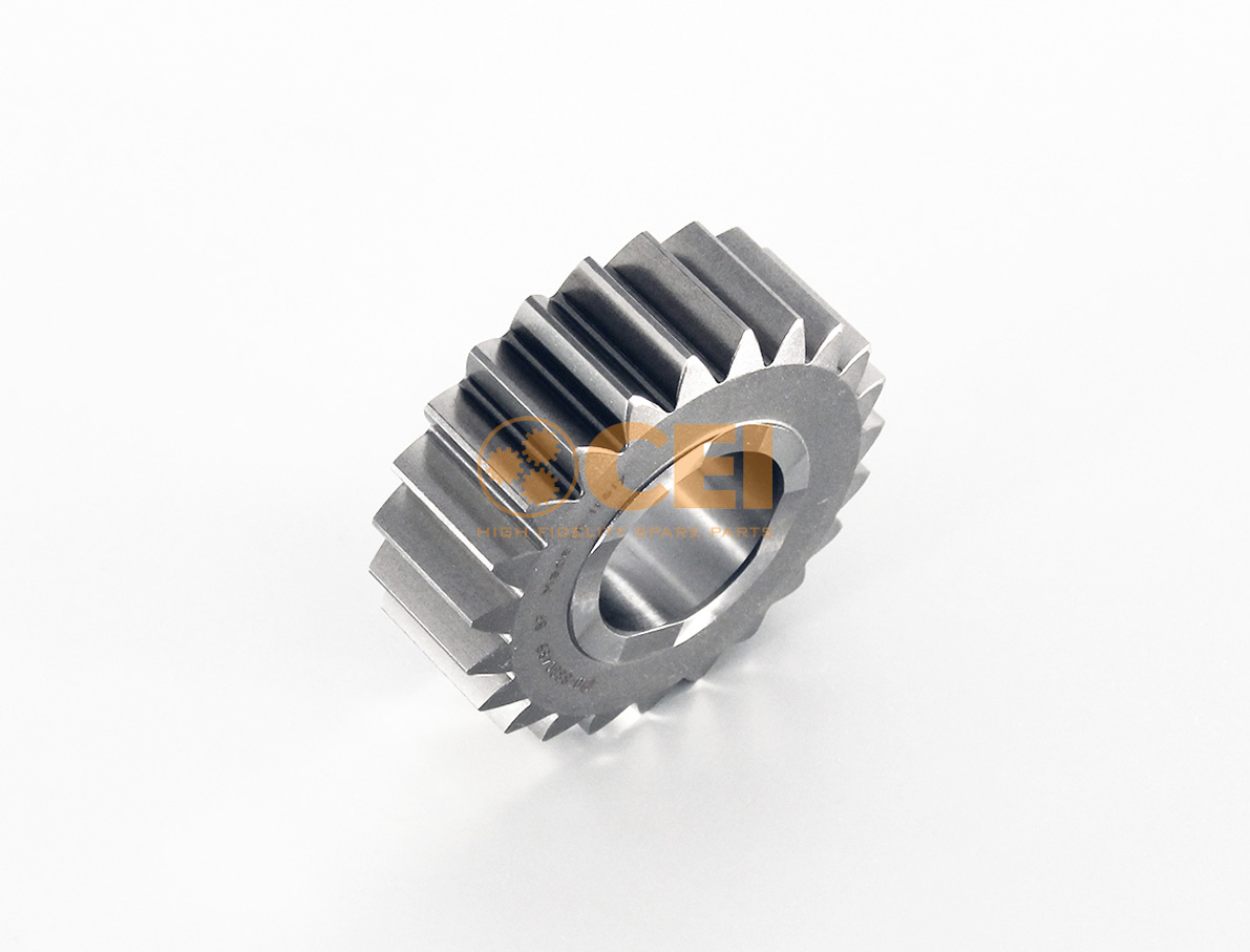 Reverse Gear CEI Код 147.213
