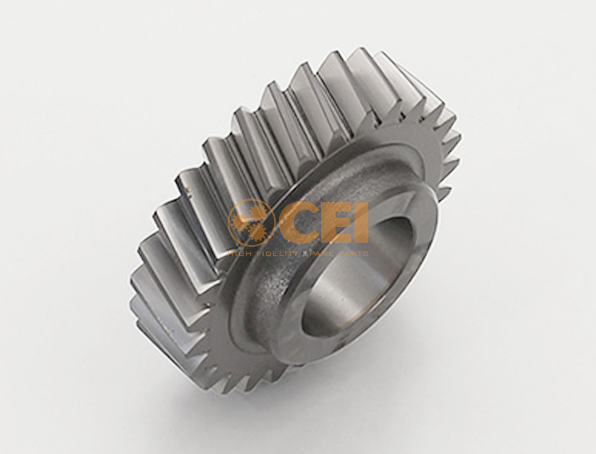 Ingranaggio 3a Vel. Z 27 CEI no. 147.228