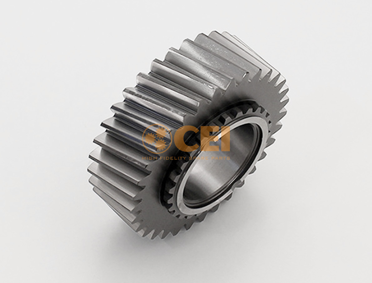 Ingranaggio 1a Vel. Z 33 CEI no. 147.232