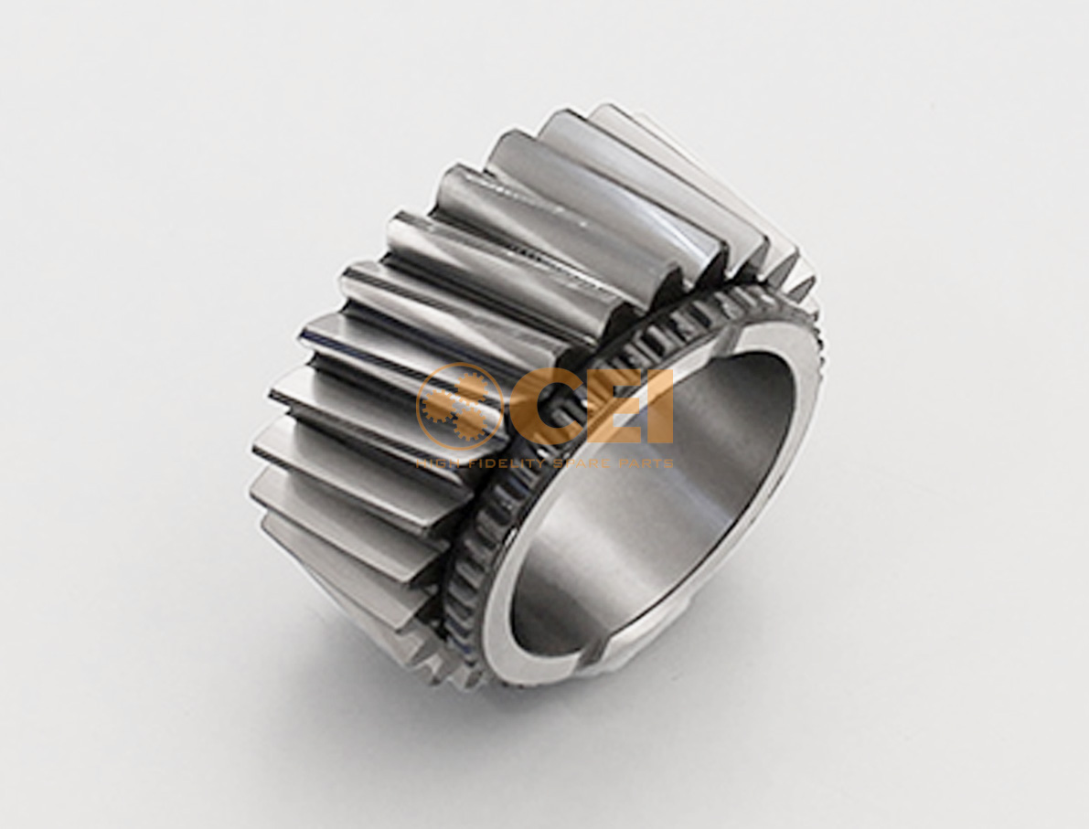 Zahnrad 4 Gg. Z=24 CEI no. 147.233