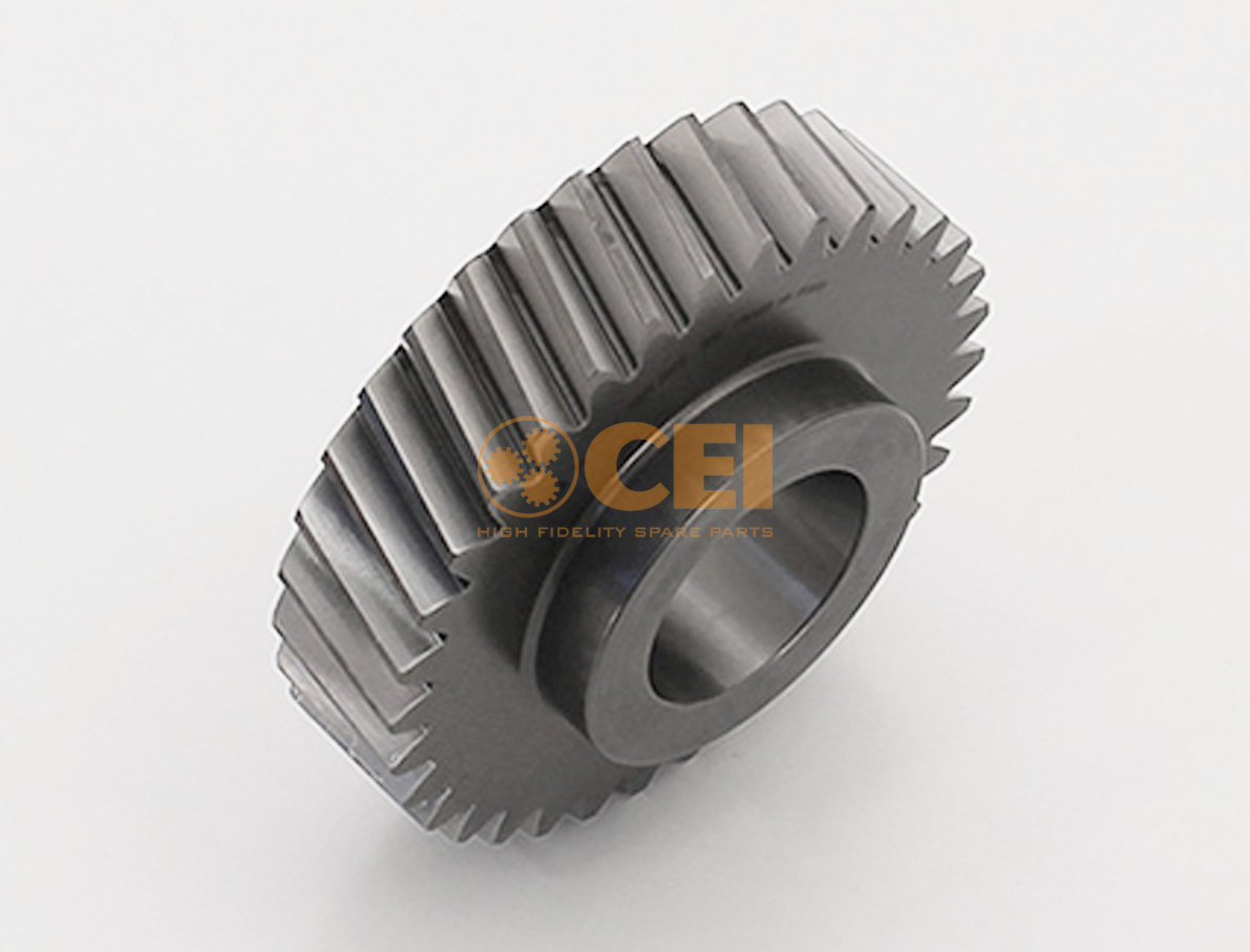 Ingranaggio 4a Vel. Z 34 CEI no. 147.234
