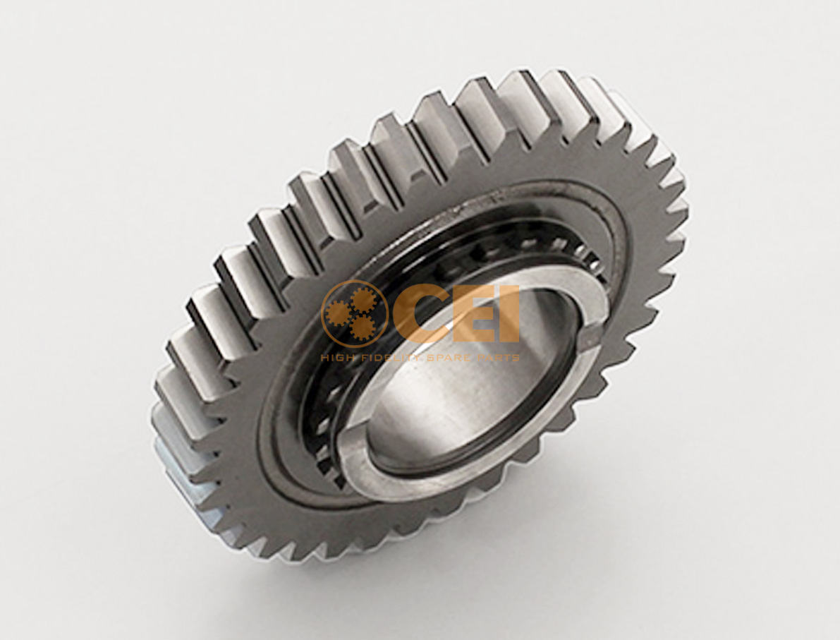 Reverse Gear 35 T CEI no. 147.235