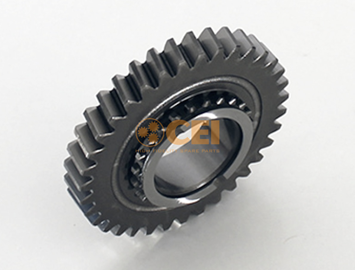 Reverse gear CEI no. 147.236