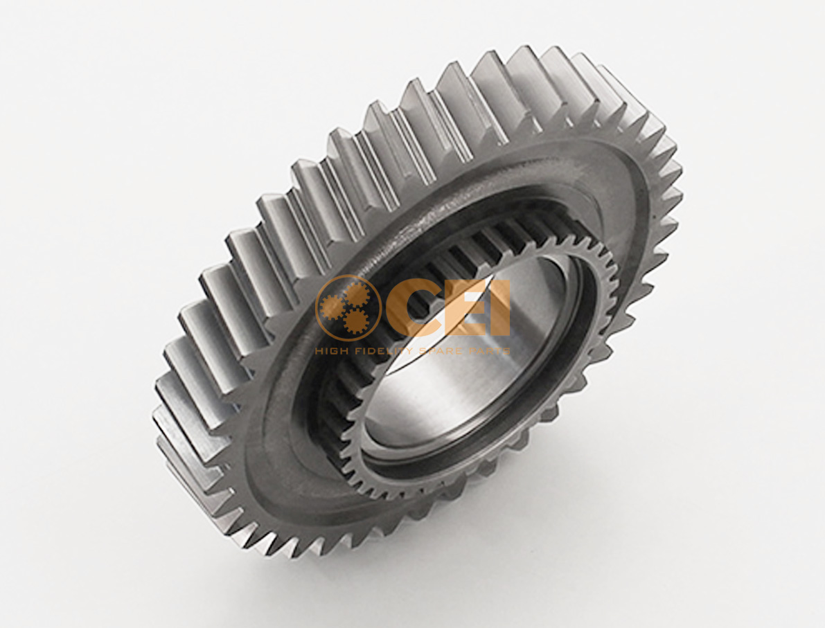 Reverse gear CEI Код 147.245