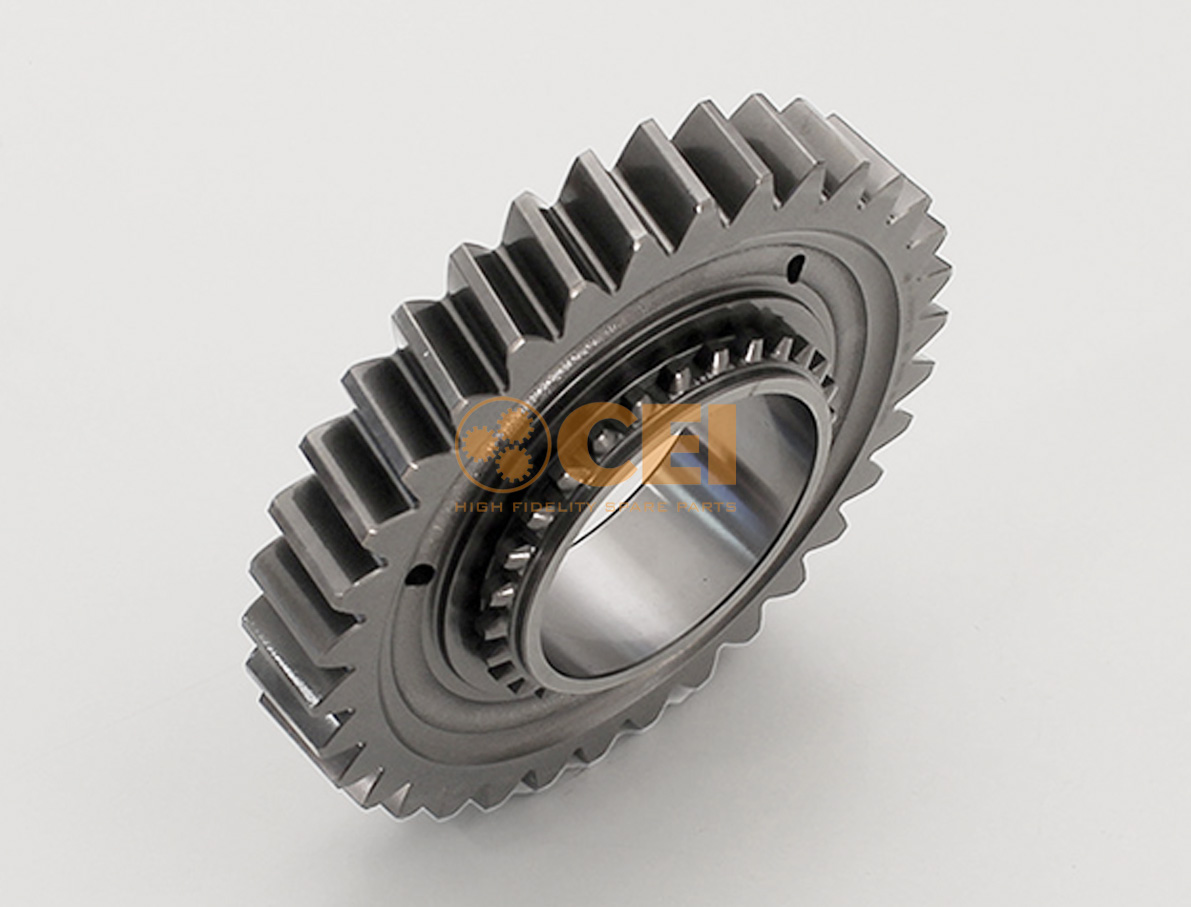 Reverse gear CEI no. 147.254