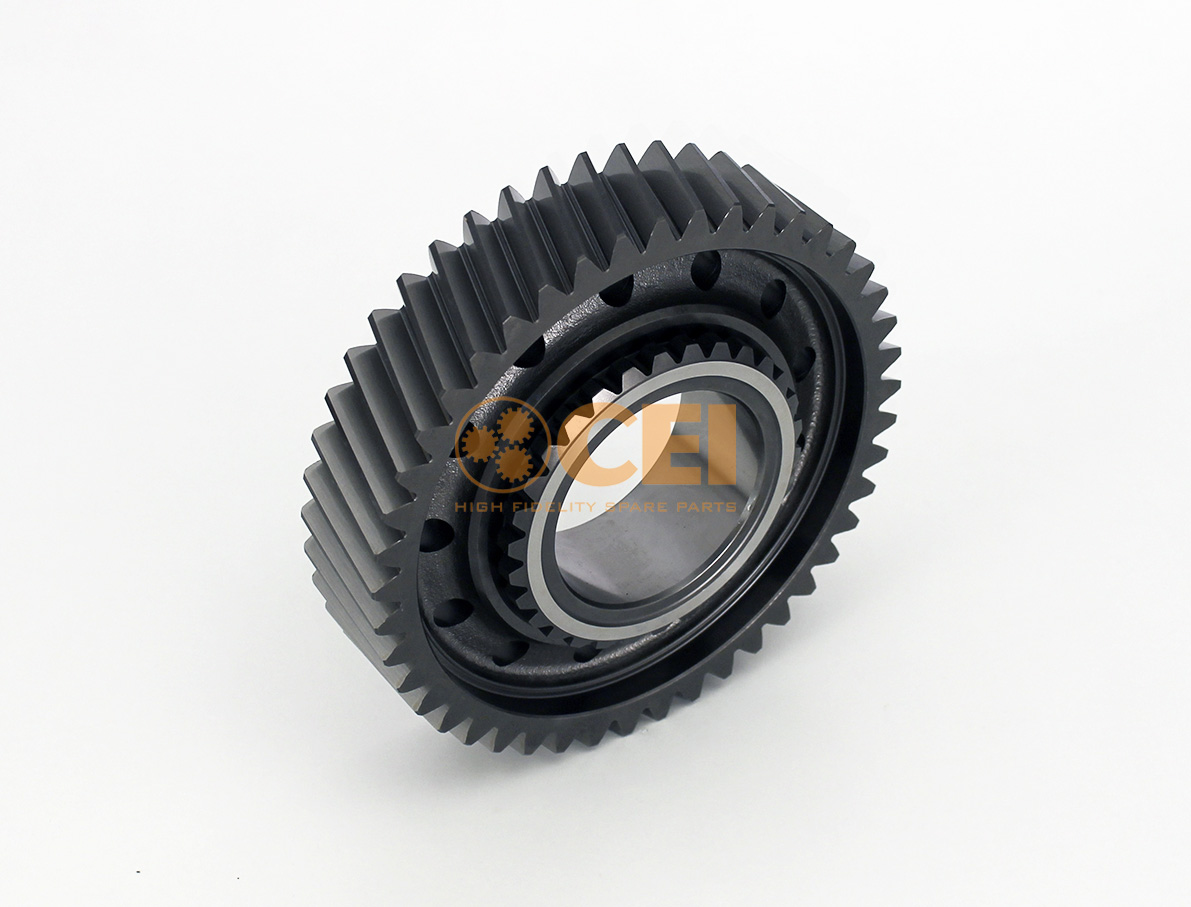 Reverse gear CEI Код 147.257
