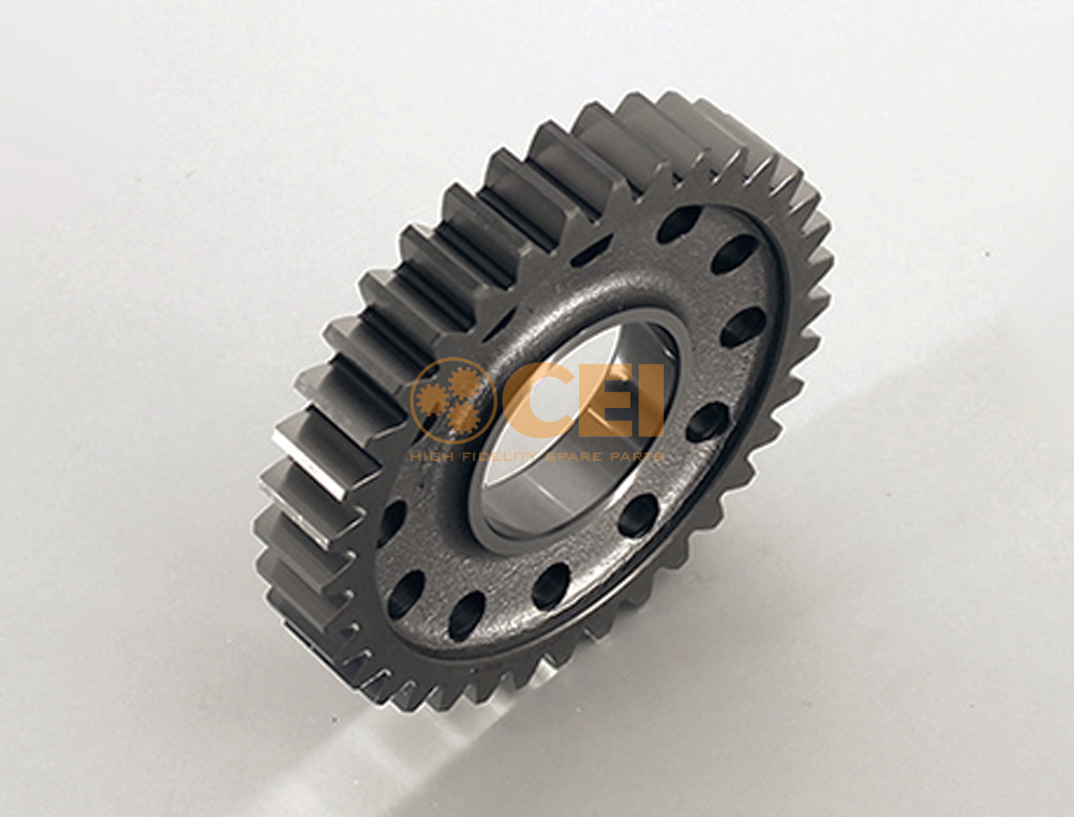 Reverse gear CEI Код 147.261