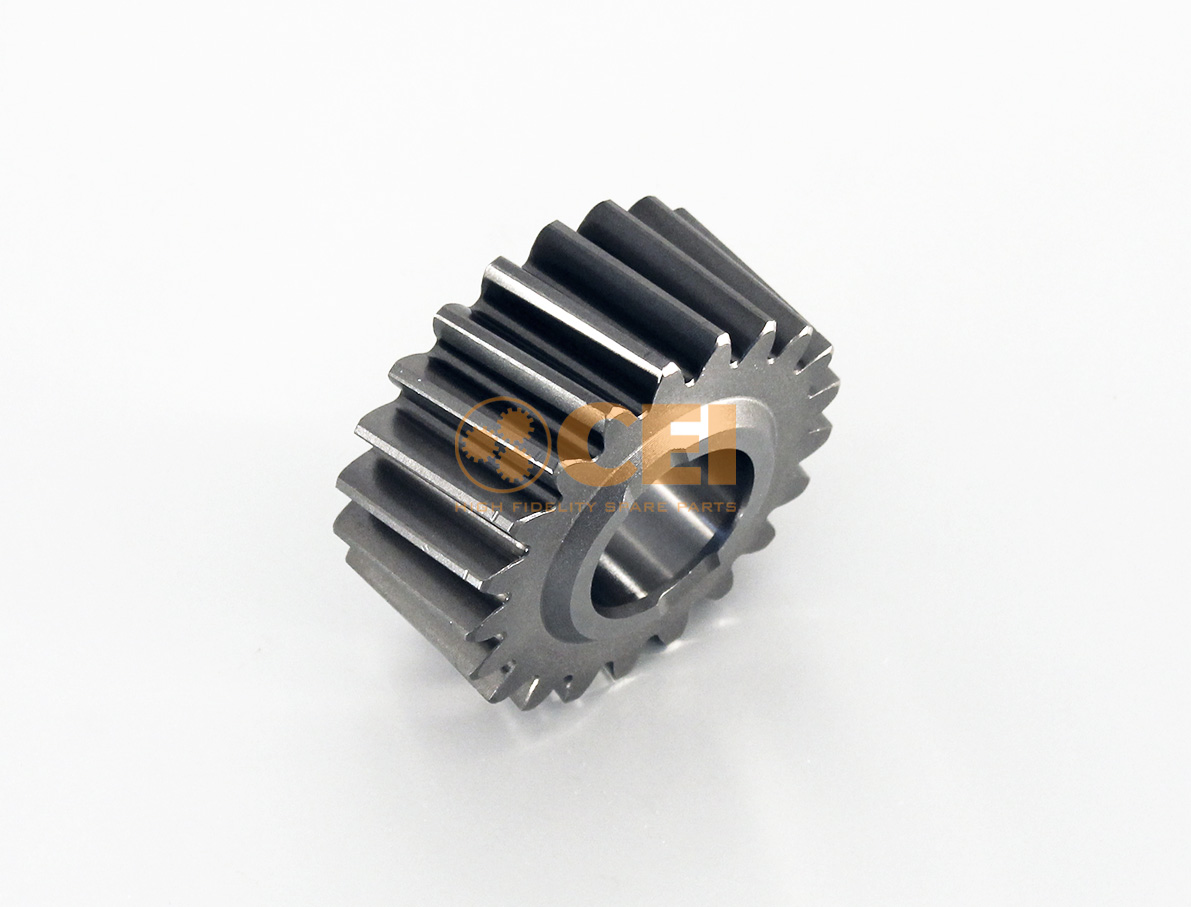 Reverse gear CEI Код 147.273
