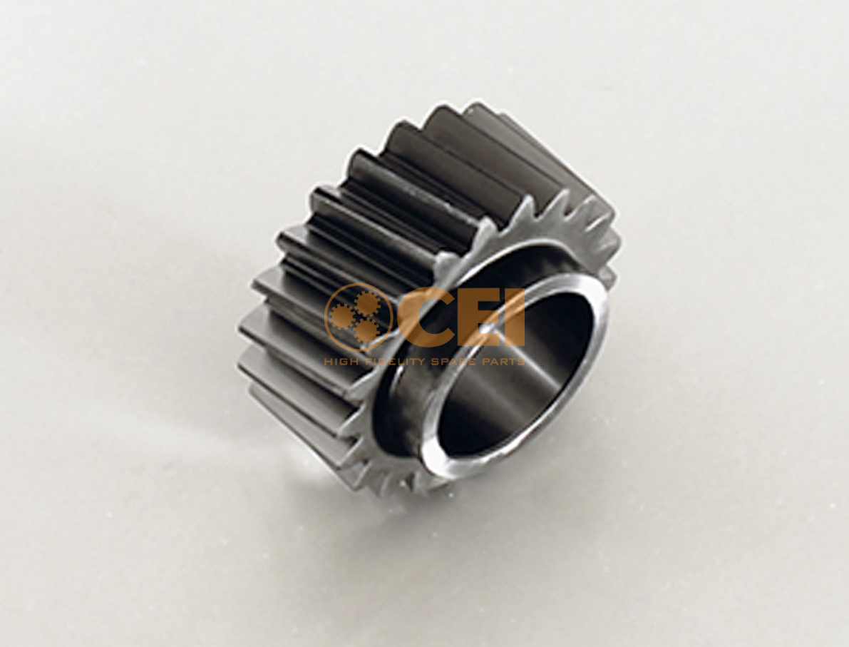 Reverse gear CEI Код 147.282