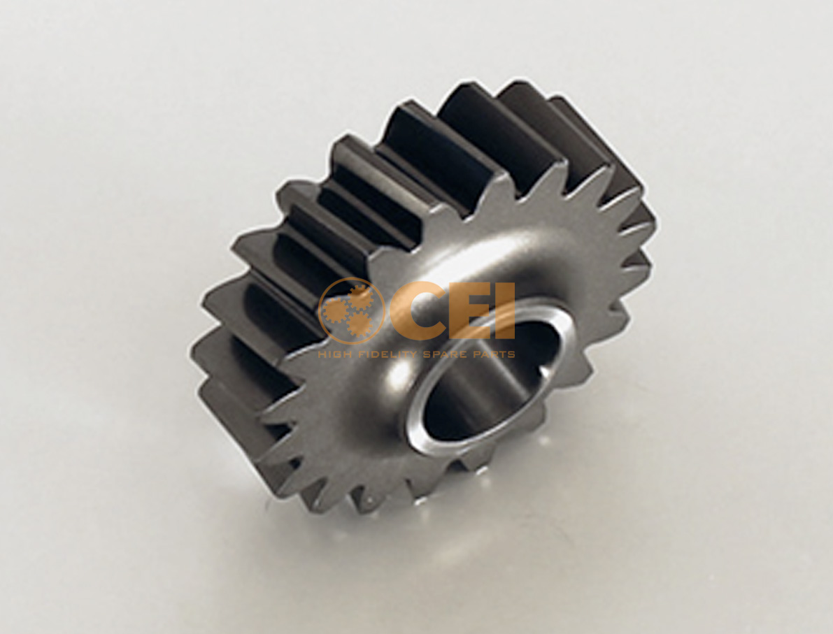 Reverse gear CEI no. 147.291