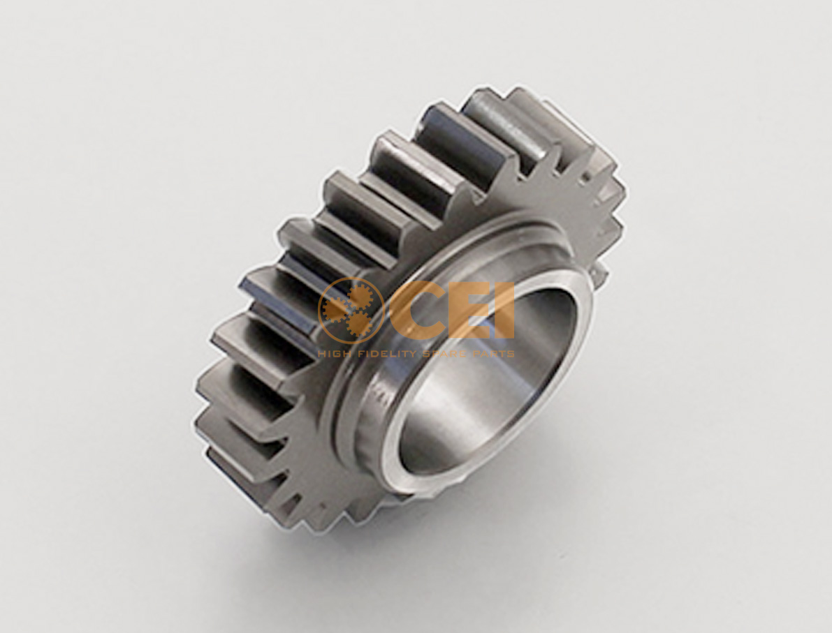 Ruecklaufrad Z=23 CEI no. 147.303